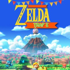 Zelda Trap 2