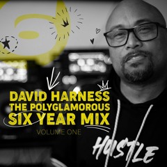 Polycast 1: David Harness