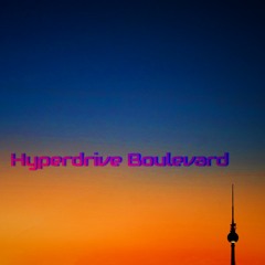 Hyperdrive Boulevard