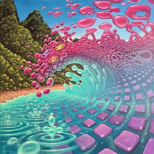 Super Addictive X Wonderwall (dnb)