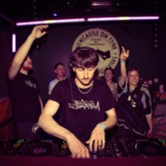 Ramo Live At Express Yourself (Drum and Bass Edition) - World Headquarters - A.M.C, Andy C, Sub Focus +More