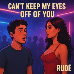 Can't keep my eyes off of you >>Free Download Available DM for link <<