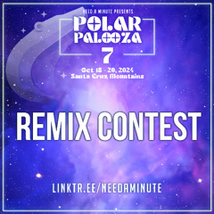 Polar Palooza 7 Remix Contest: Polar Bear - Major Trouble - Mosk•P