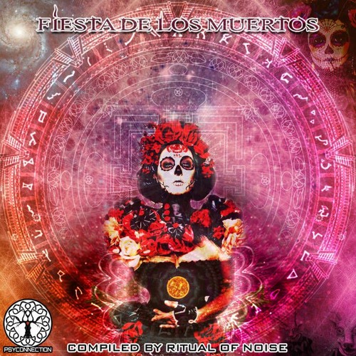 (151)  VA Fiesta de Muertos- Morir Y Retirarse