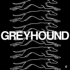 BRAILLED: GREYHOUND 2021