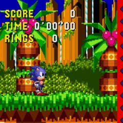 If I Wrote Music For Sonic CD