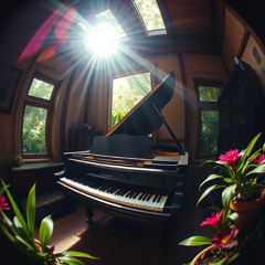 A Slightly Bent Sonata in Melodic Minor