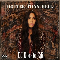 Dua Lipa X Schade & ODEA - Hotter Than Hell (DJ Dorato BTHD Edit) PREVIEW! DL FOR FULL VERSION!