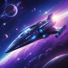 Interstellar Journey