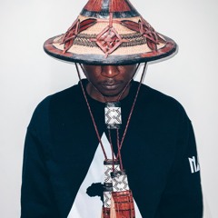 Afrohouse the Genesis