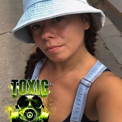 ANAXILEA / TOXIC SICKNESS GUEST MIX / OCTOBER / 2024