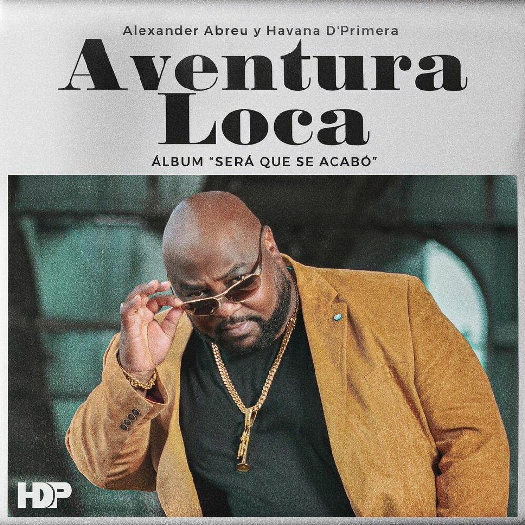 その他 Alexander Abreu / Hacienda Historia Hacienda Historia [Importado] : Abreu, Alexander Y Havana D