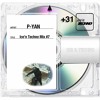 Ice'n Techno Mix #7 : P-YAN DJ mix artwork - Electronic music tracklist cover image