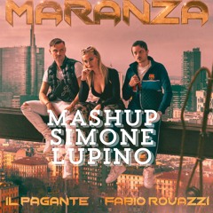 Maranza Mashup (Simone Lupino)