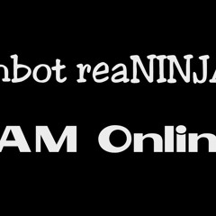NinjamNotMeFondant
