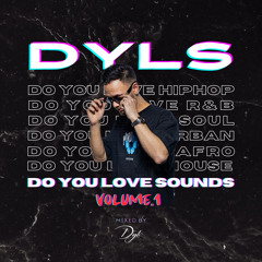 DYLS MIXTAPE 1