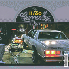 Curren$y - Stack It