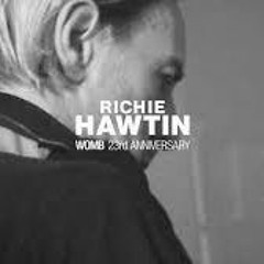 Richie Hawtin - Live @ WOMB TOKYO 2023.04.22.