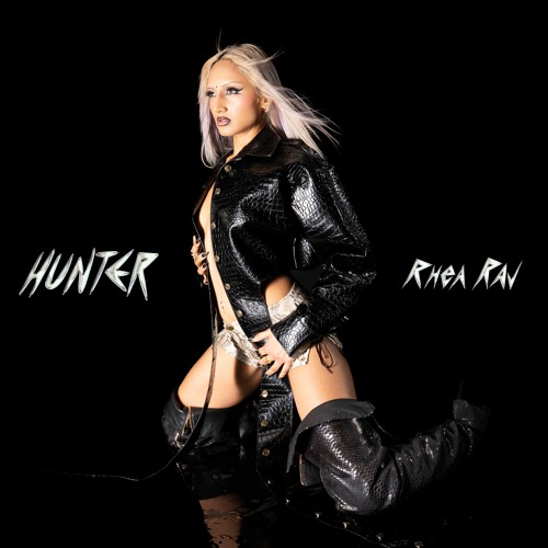 HUNTER