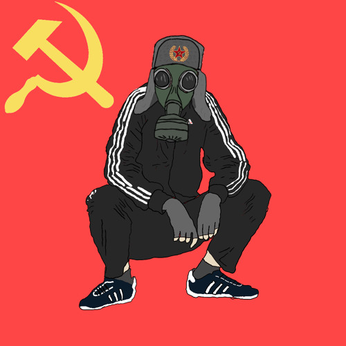 We Russian [feat. exe. file]