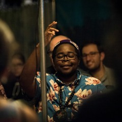 Mike Brown Nigun- Koach Baruch Frazier