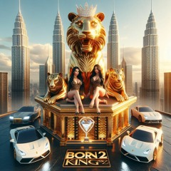 GodKing MajorLucre Ft Joon Da Great - Tape Ya Fade