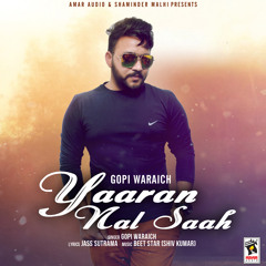 Yaaran Nal Saah