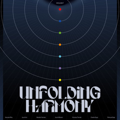 UNFOLDiNG HARMONY