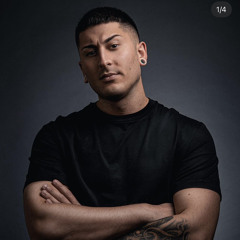 Defqon.1 | INDIGO | Friday