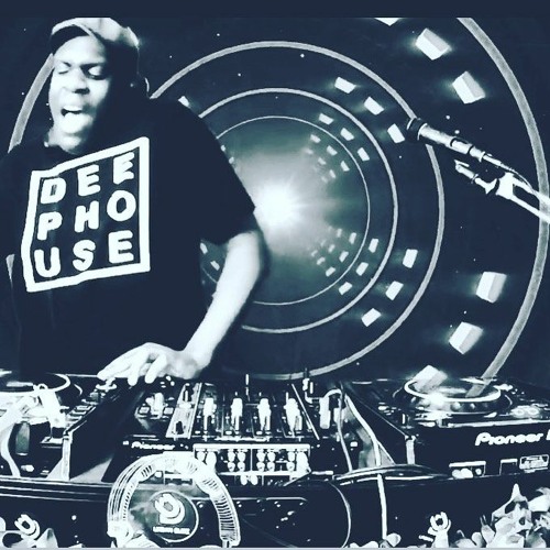 Underground Sessions (02 - 12 - 2021)