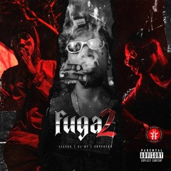 Fuga pt. 2 - C'97 x Lil Fee x Skyfetão (prod. Mal Beats)