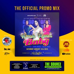 Kuch Kuch Baby 2023 Official Promo Mix