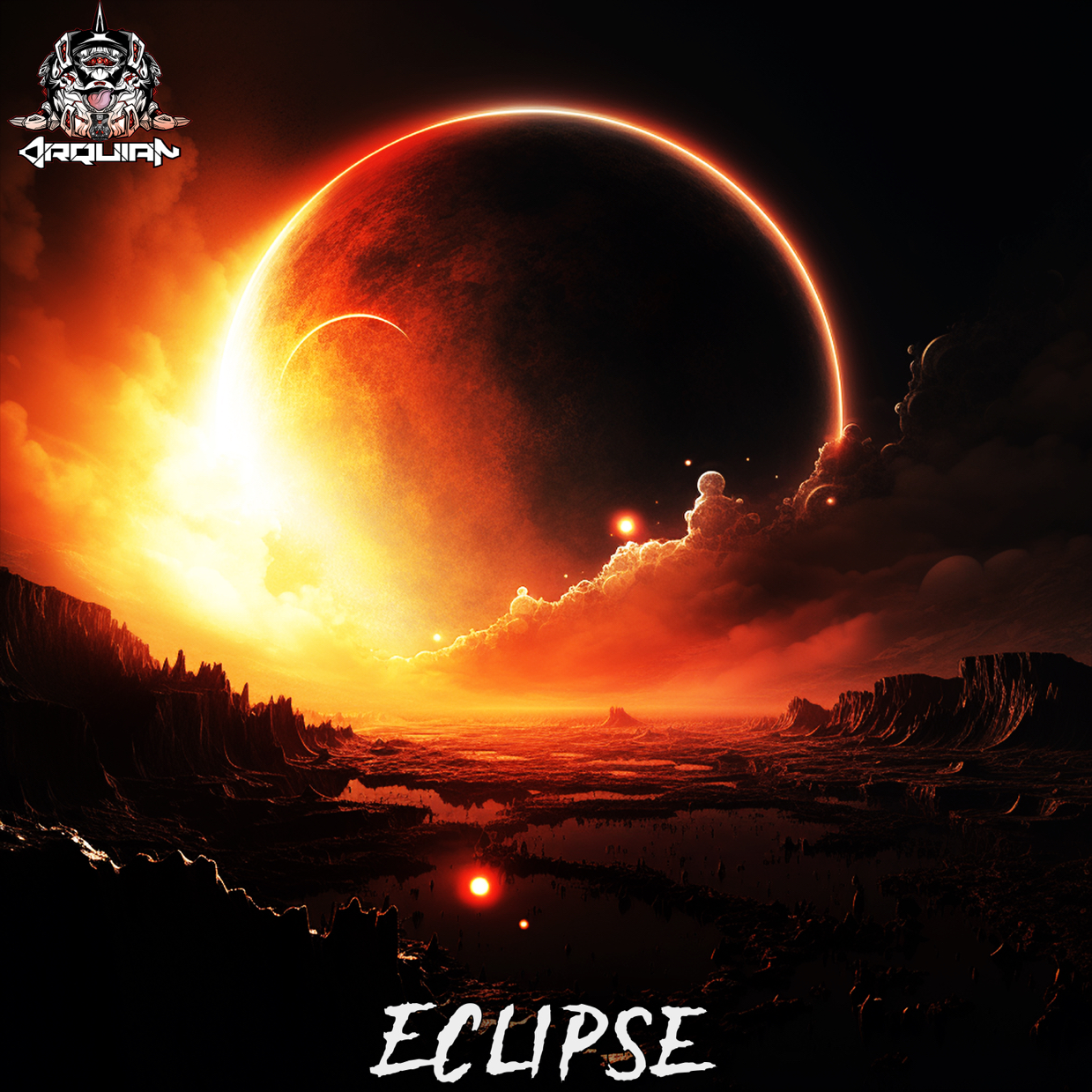 Éclipse