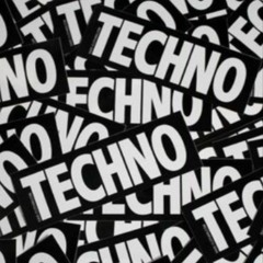 80BASS-TI -Techno In Seiner Macht