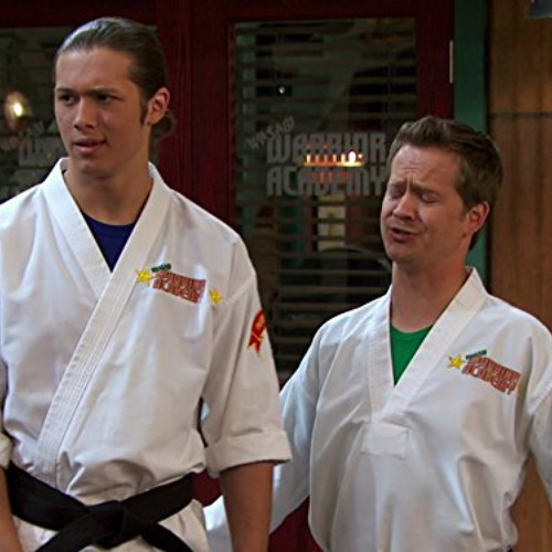 KICKIN IT (Ft. Cyril)