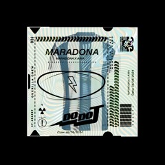 Maradona (Maradona X Aria) MASHUP DoDoJ