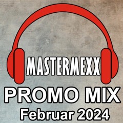 Mastermexx PromoMix Februar 2024