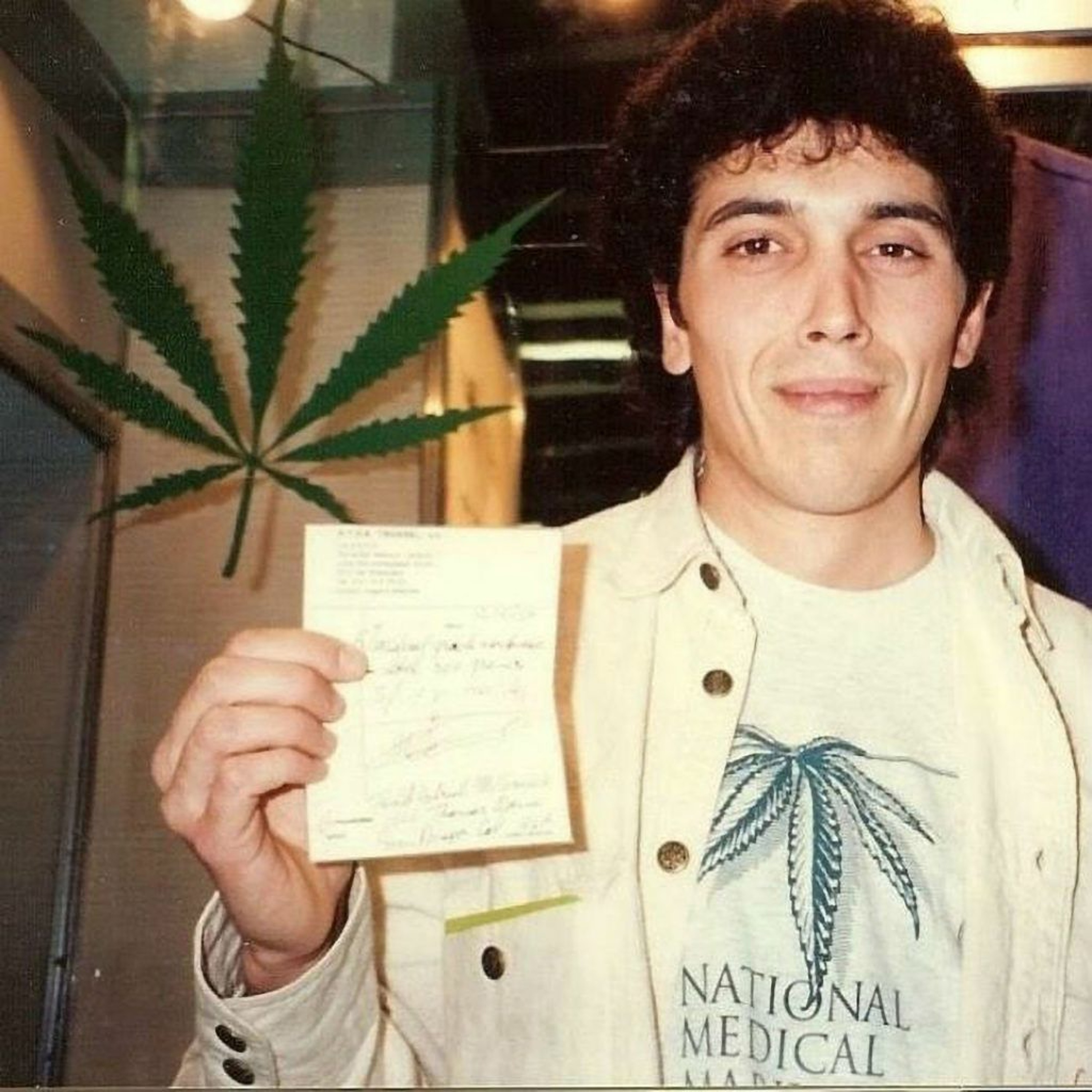 The Pot Cast