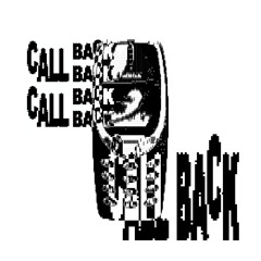 Call Back + Naili (prod.evoo) (Dispo all plat)