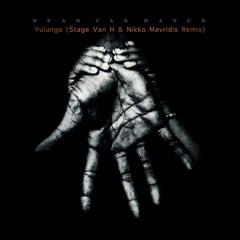 Dead Can Dance - Remixes