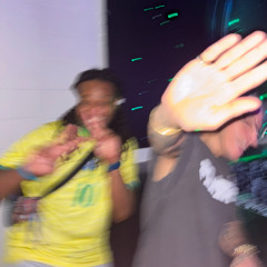 HIPHOP EDITS & JERSEY CLUB, BAILE FUNK (CENTRAL CEE, DOJA CAT, TRAVIS SCOTT) | HERSEY JAILE SERIES | TYLER HENDRIX