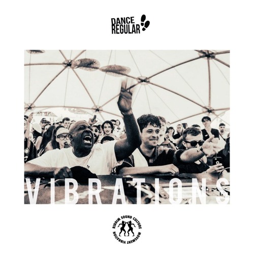 VIBRATIO)))NS #16 - Guest Mix by RADYOUS