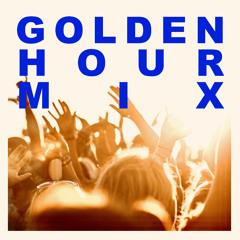 GOA MASHUP - GOLDEN HOUR MIX / Scurrvan