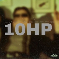 Lacazette - 10HP [prod wwkeying]
