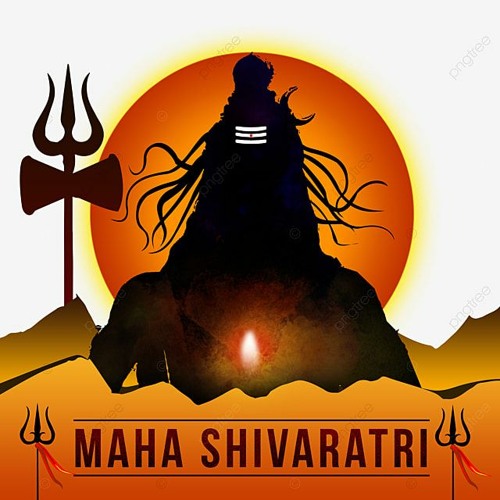 Maha Shivaratri