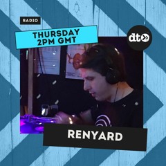 Renyard Presents CTRL Z