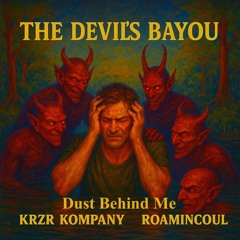 Dust Behind Me
