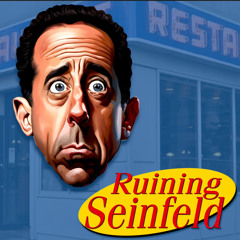 Ruining Seinfeld podcast end credits