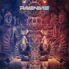 Rave Nine - Battle of Gods | OUT NOW on Digital Om