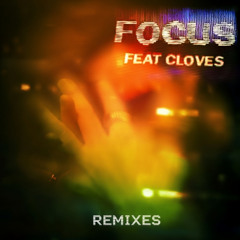 John Summit - Focus (ft. CLOVES) [Ryess Remix]